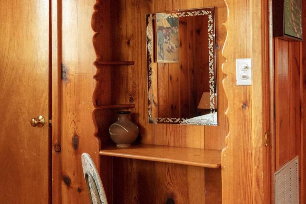 Twin Pines Casita - Big Yard, View, Porch, Hot Tub, & Charm Vila Ruidoso Exterior foto